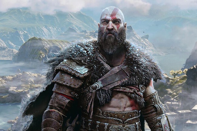 Sony confirma oficialmente el futuro de God of War. Kratos volverá pronto a la saga y el próximo juego principal ya tiene fecha de lanzamiento