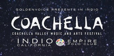 Coachella 2015: el cartel ya está aquí