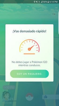 Pokemon Go