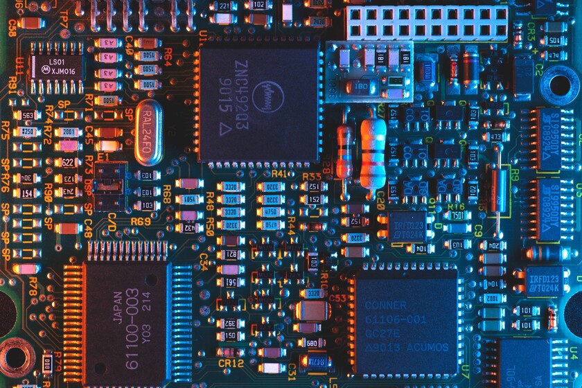 Apple ha invertido más de 53.000 millones de dólares en procesadores este 2020, según Gartner