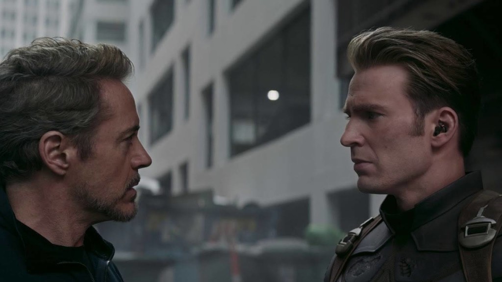 Marvel confirma que 'Vengadores: Endgame' no será el final de la Fase 3