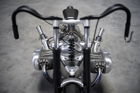 ¡Confirmado! El propulsor bóxer de 1.800 cc de BMW se estrenará con una moto de estilo custom en 2020