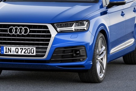 Audi planea lanzar el Audi Q8 antes de 2020