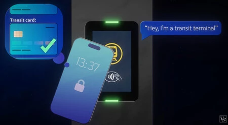 Veritasium Cargo Iphone 05