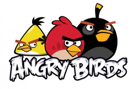 Rovio Account para compartir las partidas de Angry Birds entre dispositivos