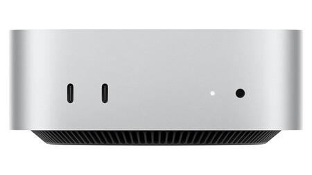Mac Mini M4