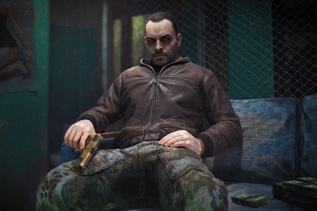 Completar Escape from Tarkov: el reto extremo de 1985 horas