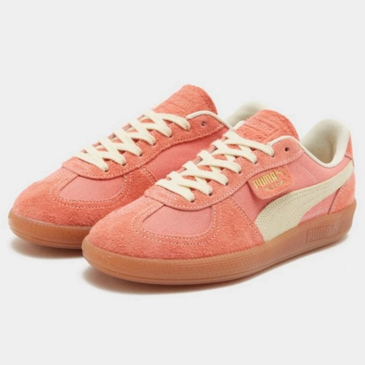 Zapatillas Palermo Vintage