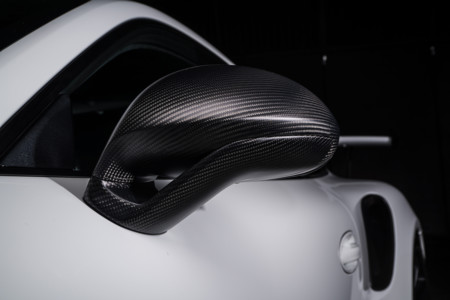 Techart 991 Gt3rs