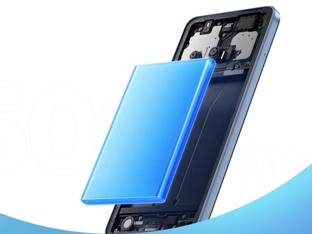 Redmi A3 5