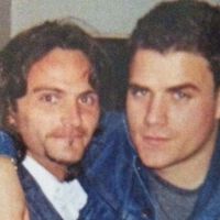 Dani Martín acogió a Fernando Tejero en la casa de su familia antes de que fueran famosos: "Vivía en una pensión y me dijo: 'Haz las maletas"