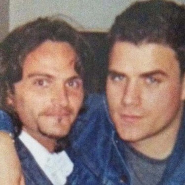 Dani Martín acogió a Fernando Tejero en la casa de su familia antes de que fueran famosos: "Vivía en una pensión y me dijo: 'Haz las maletas"