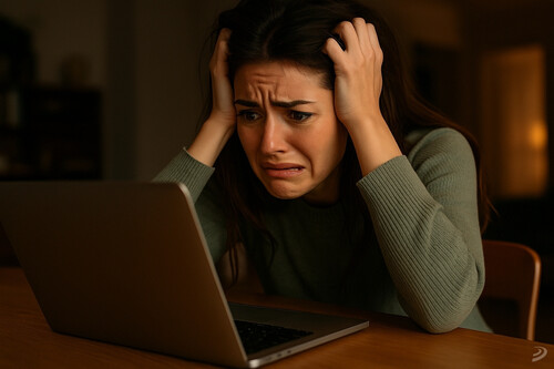 Una IA hace lo impensable y destruye el trabajo de varios meses en una empresa. "Entré en pánico en lugar de pensar"