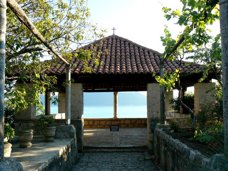 Trsteno Arboretum