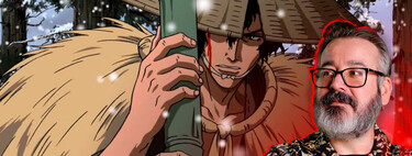 Sekiro, Nioh y Onimusha le deben más a Ninja Scroll de lo que parece: sus Ocho Demonios de Kimon ya eran un auténtico "boss rush" 