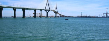 Venecia se gastó 6.000 millones en un dique para frenar el mar. Hay quien ya lo ve como el único futuro que le queda a la bahía de Cádiz 