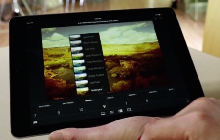 Adobe Lightroom para iOS ahora se puede usar sin suscripción Creative Cloud