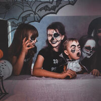 Los disfraces de Halloween que más triunfarán en 2023, según Google