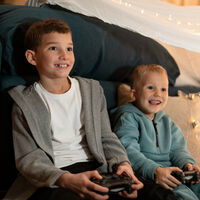 Videojuegos: cuáles son sus beneficios e inconvenientes para niños y adolescentes 