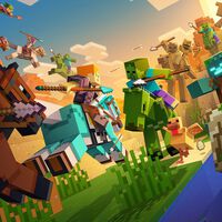 Minecraft llega a Nintendo Switch 2 el 27 de octubre, y es más hermoso que nunca: Mojang revela port con mejoras gráficas 