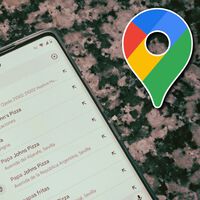 Así puedes ver la ubicación de tus contactos en Google Maps