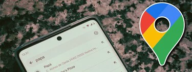 Así puedes ver la ubicación de tus contactos en Google Maps