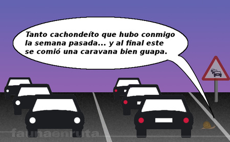 P'alante, ¿no? ¿O... os quedáis aquí 'paraos'?