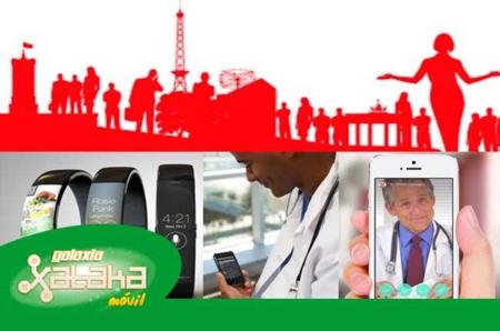 IFA y Telco 28, así ha comenzado el curso en Galaxia Xataka Móvil