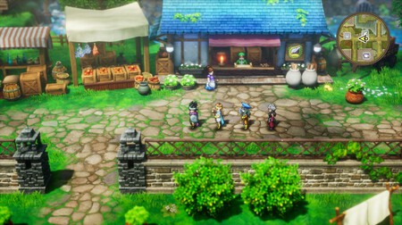 El Remake De Dragon Quest Renueva La Saga De Erdrick Pero Square Enix Se Olvido Del Orden Ideal Aqui Te Decimos Como Jugarla De La Manera Correcta Compressed 1