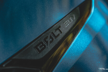 Chevrolet Bolt Euv 2022 Mexico Prueba De Manejo 39