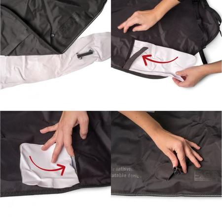 Tucano Urbano Termoscud