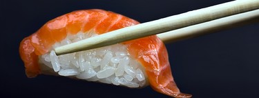 Subimos al coche para introducirnos en la gastronomía japonesa