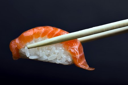 Subimos al coche para introducirnos en la gastronomía japonesa