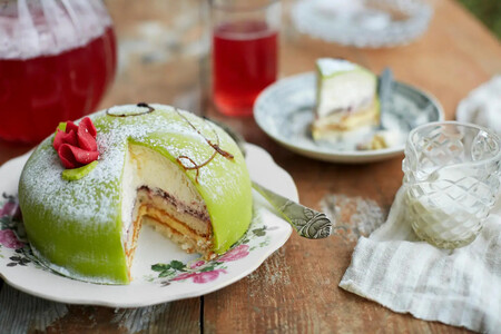 Princess Tarta 3255 Ibsweb