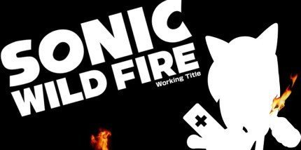 Sonic Wildfire ya tiene web