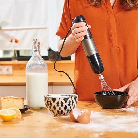 Ofertas de cocina para usuarios Prime de Amazon: cafeteras, sartenes y batidoras rebajadas y con envío gratis
