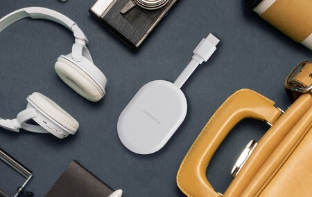 Thomson Cast 150 Diseno