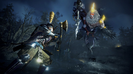 Nioh 2 revela más detalles de su historia con un emocionante tráiler y los contenidos de su pase de temporada