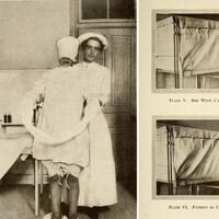 Sueño crepuscular, el peligroso método que elegían hace 100 años algunas feministas para evitar el dolor en el parto 