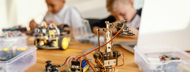 Así es Ad Astra, el colegio fundado por Elon Musk para la educación de sus hijos 