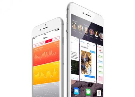 Foxconn lo está pasando mal para satisfacer la demanda de los iPhone 6, según WSJ
