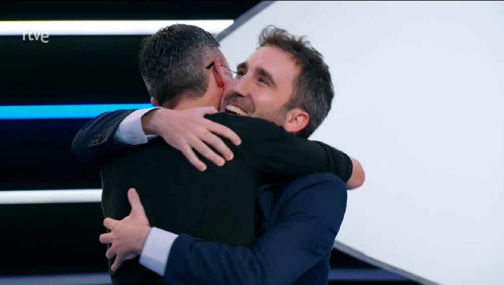 'Cifras y Letras' hace historia entregando el bote más alto: este concursante ha ganado más de 250.000 euros al primer intento 