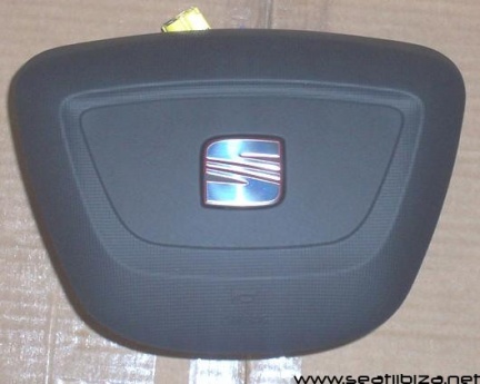 Seat Ibiza 2008