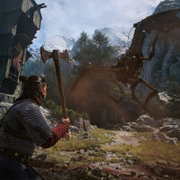 Que la próxima generación de consolas se retrase nos beneficia a todos, o eso cree el director de The Blood of Dawnwalker