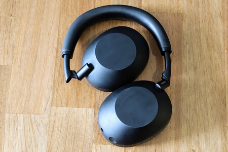 Sony Wh 1000xm6 Analisis Review Experiencia Uso Mexico Cancelacion Ruido