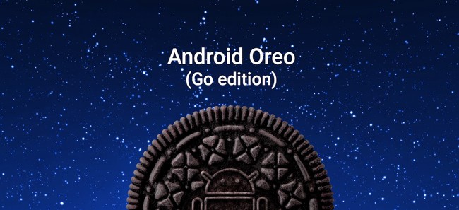 Android Go