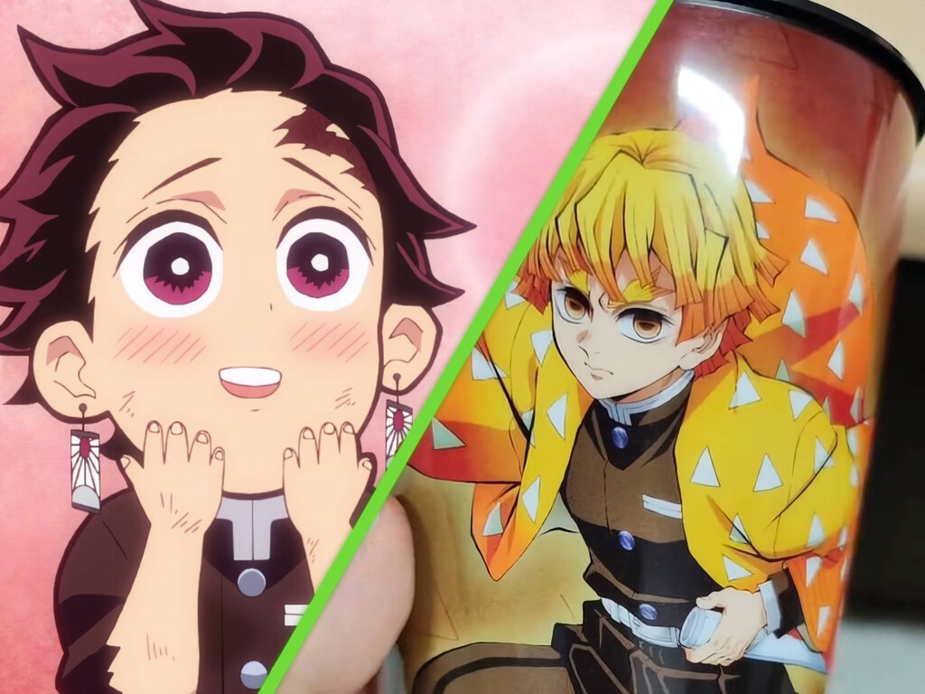 Demon Slayer Castillo Infinito tendrá vasos coleccionables en México: estos son los diseños de Cinépolis y Cinemex . Noticias en tiempo real