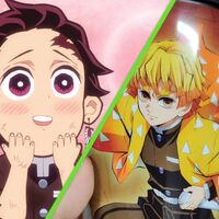 Demon Slayer Castillo Infinito tendrá vasos coleccionables en México: estos son los diseños de Cinépolis y Cinemex 