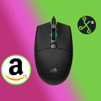 Con 469 pesos puedes conseguir uno de los mouse más ligeros del mercado