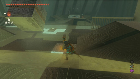 Zelda Totk Santuario Qamat Uqis 2